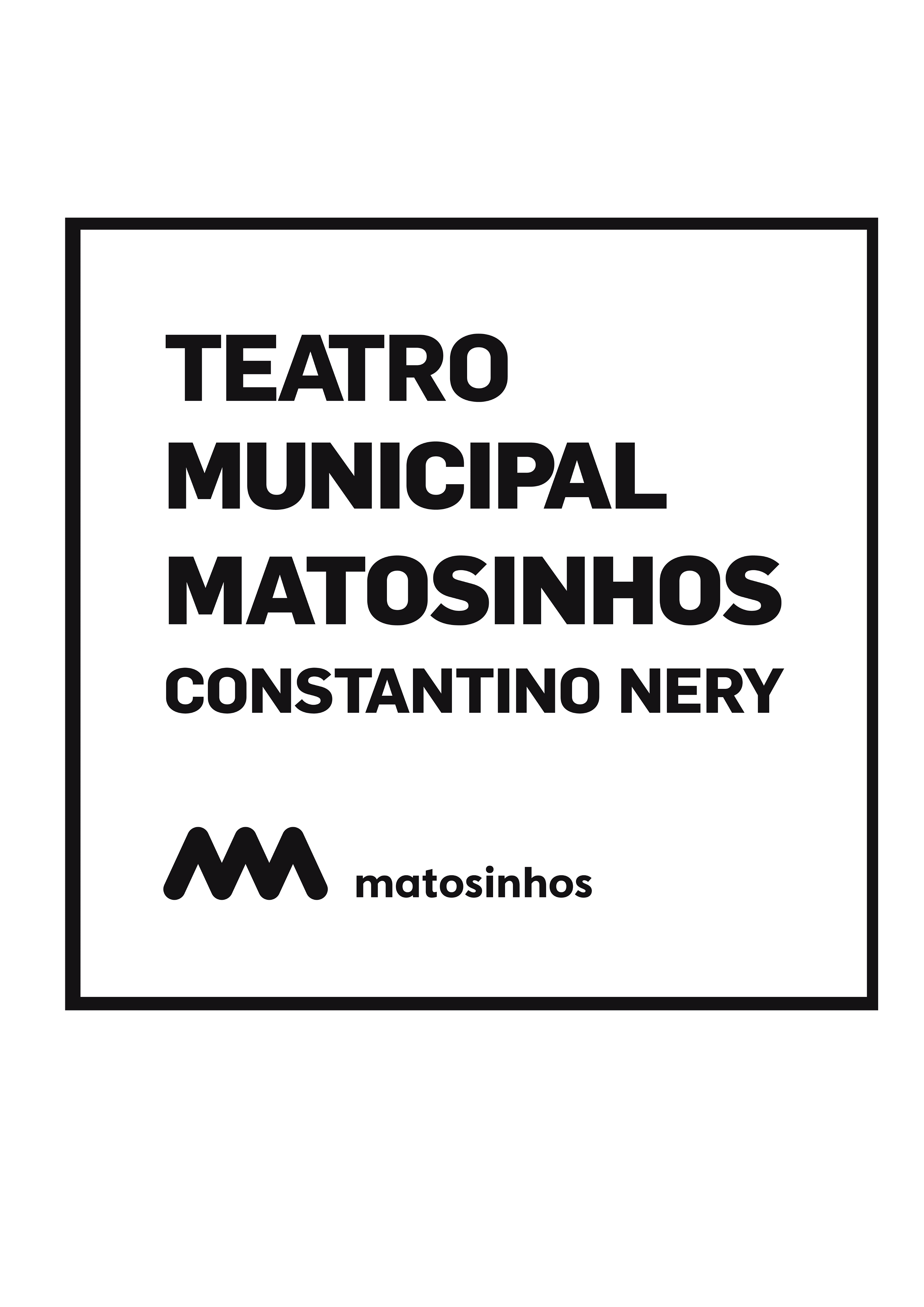 Teatro Municipal de Matosinhos Constantino Nery