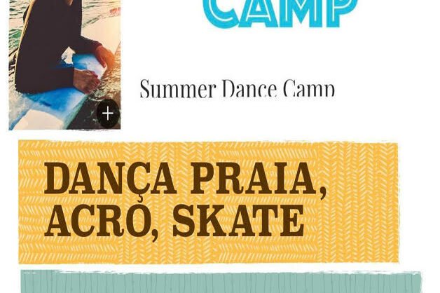 Dance Summer Camp