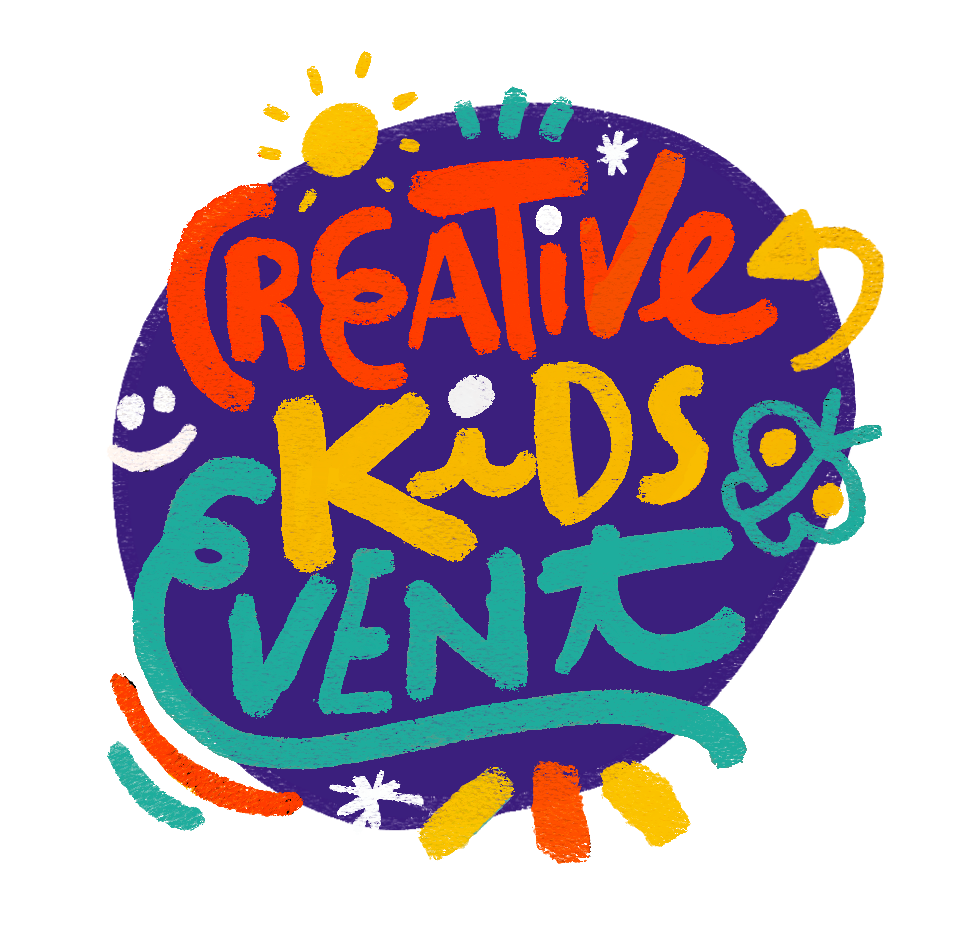 Creative Kids Event