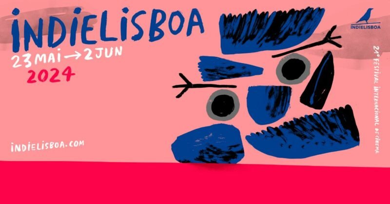 IndieJúnior Lisboa 2024: Festival de Cinema para crianças e pais