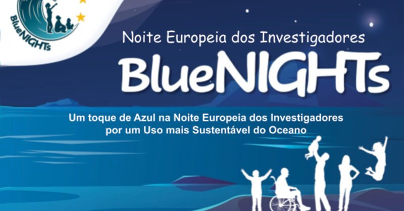 Noite Europeia dos Investigadores no Oceanário de Lisboa