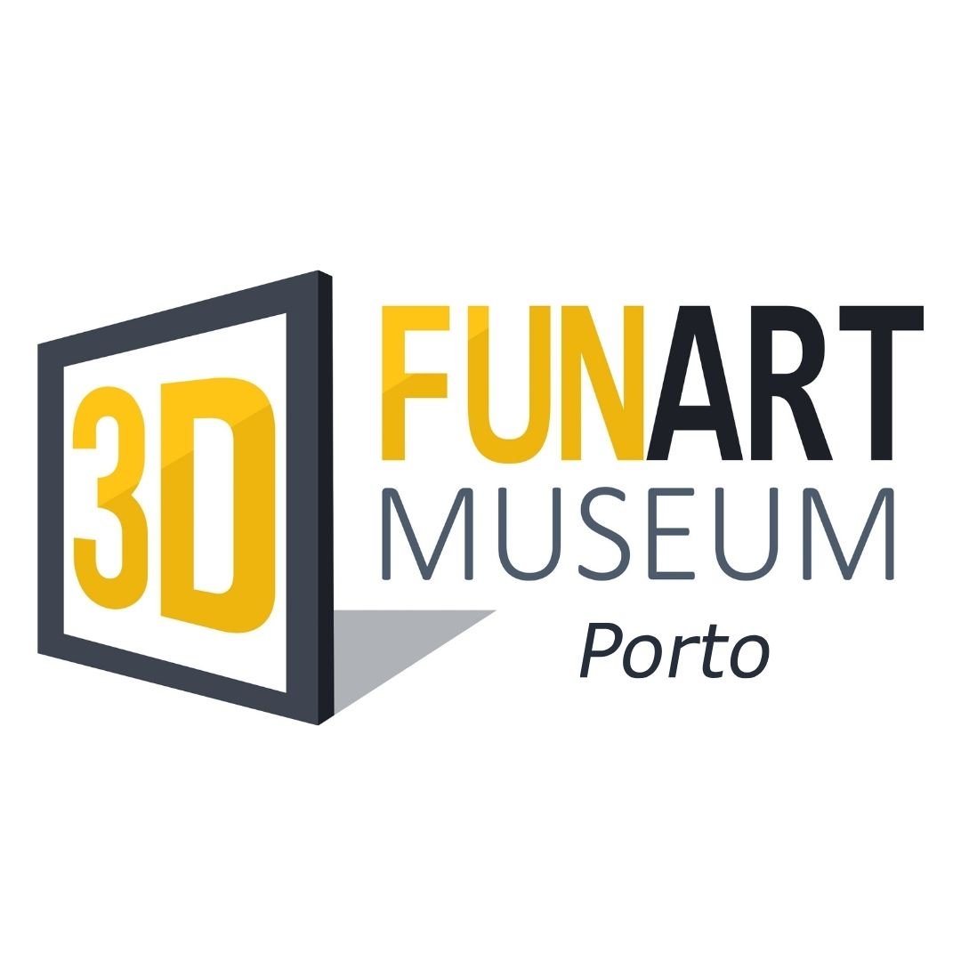 3D Fun Art Museum Porto