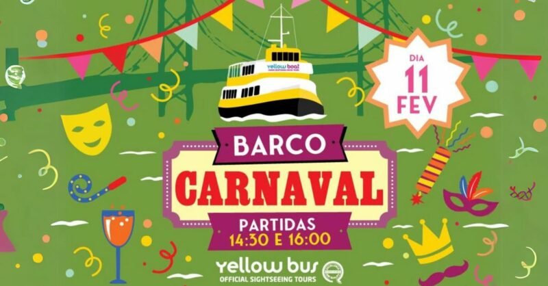Barco Carnaval
