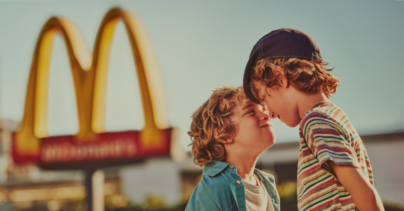 Festas de Aniversário McDonald’s: uma Happy celebração!