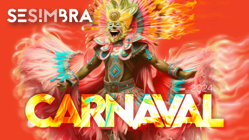 Carnaval Sesimbra 2024