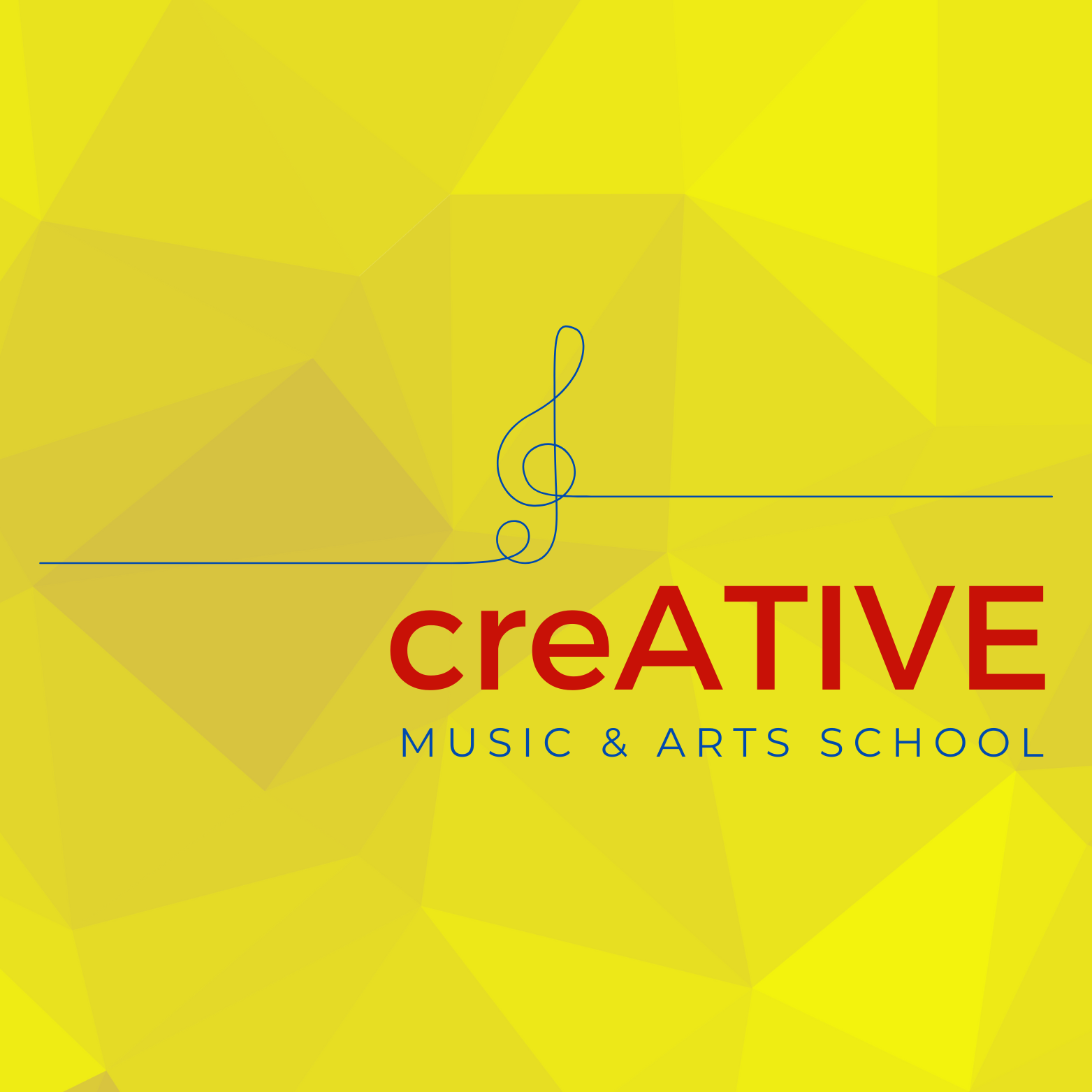 creATIVE, Music & Arts School
