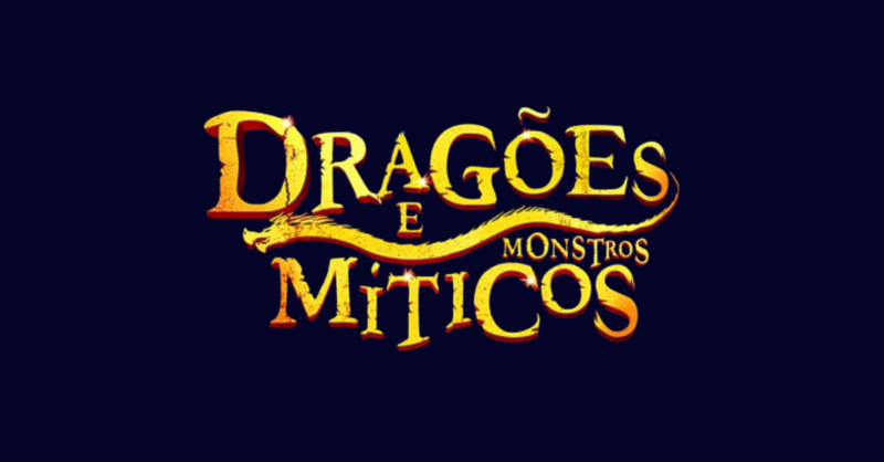 Espectáculo Dragões e Monstro míticos Lisboa e Porto Maio 2024